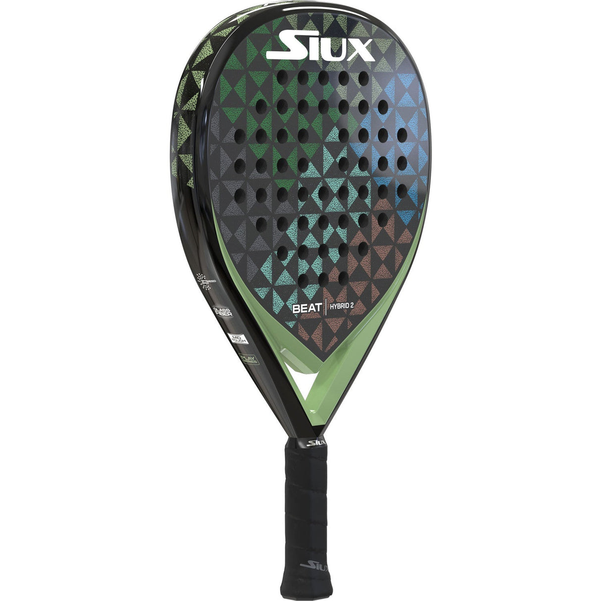 Siux Beat Hybrid 2 - Justpadel.com