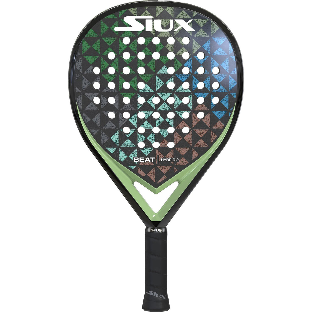 Siux Beat Hybrid 2 - Justpadel.com