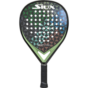 Siux Beat Hybrid 2 - Justpadel.com