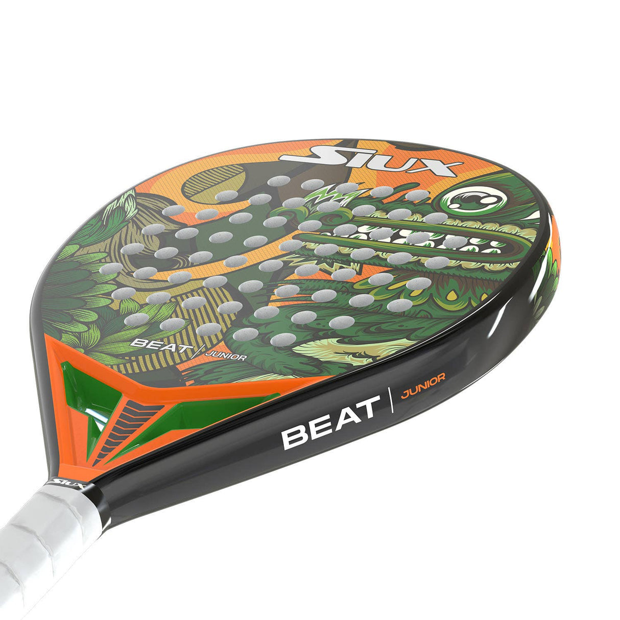 Siux Beat Junior - Justpadel.com