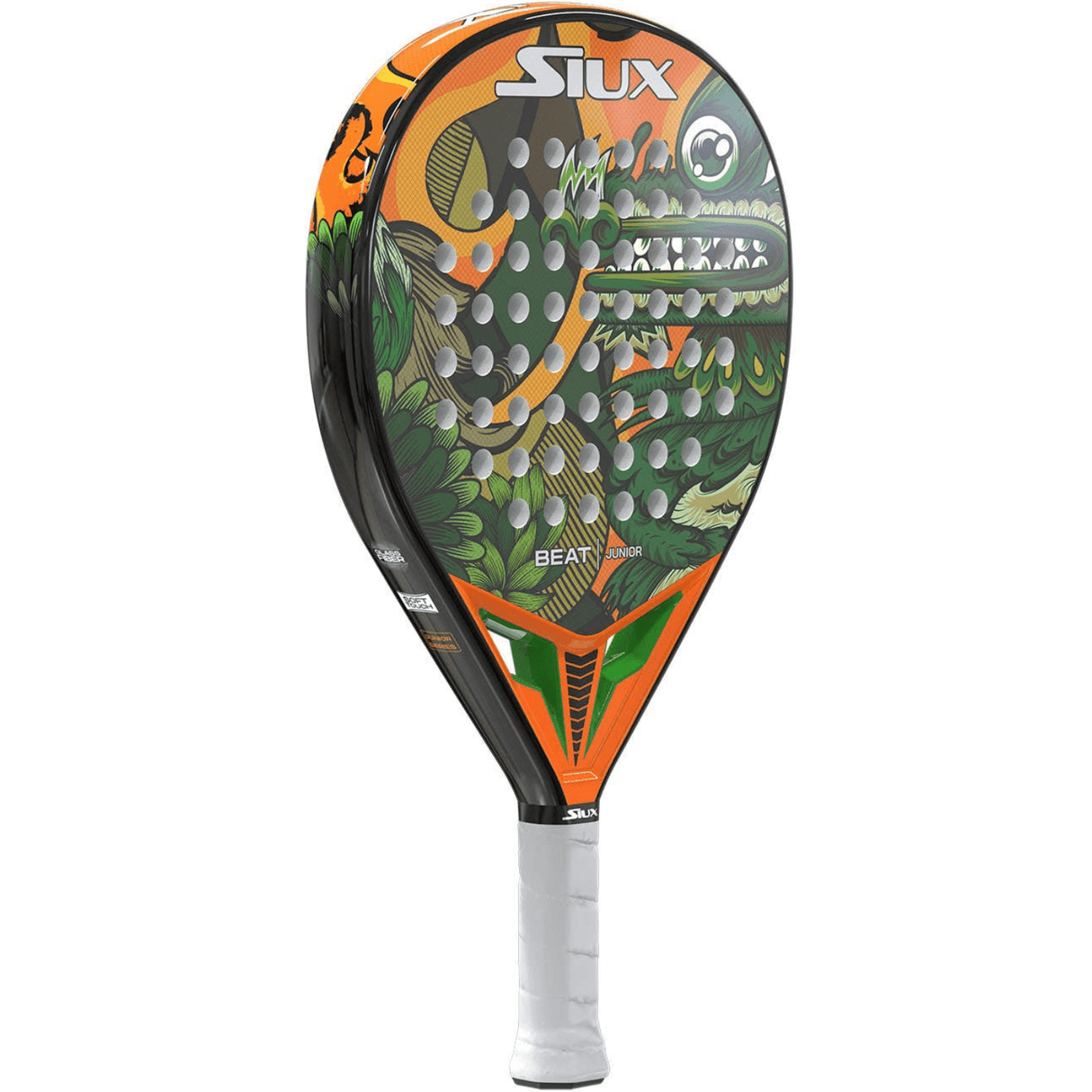 Siux Beat Junior - Justpadel.com