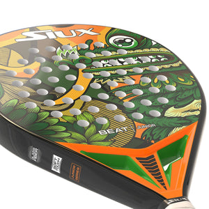 Siux Beat Junior - Justpadel.com