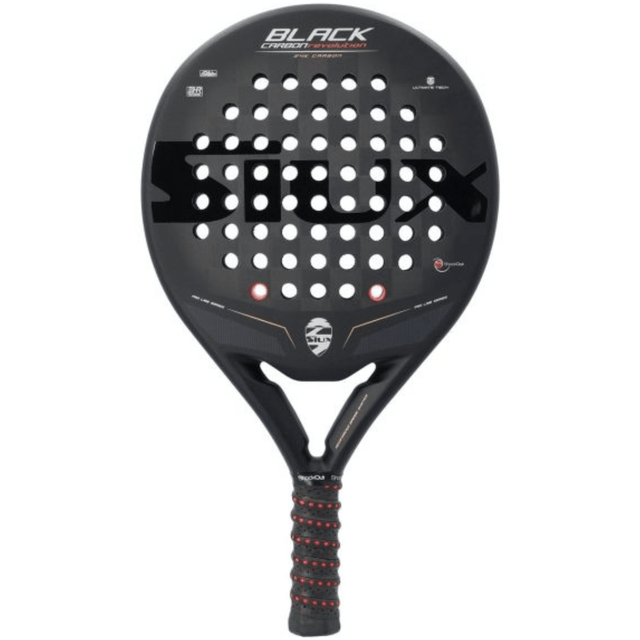 Siux Black Carbon Revolution 24k - 