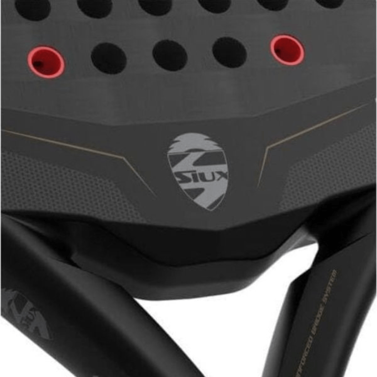 Siux Black Carbon Revolution 24k - 