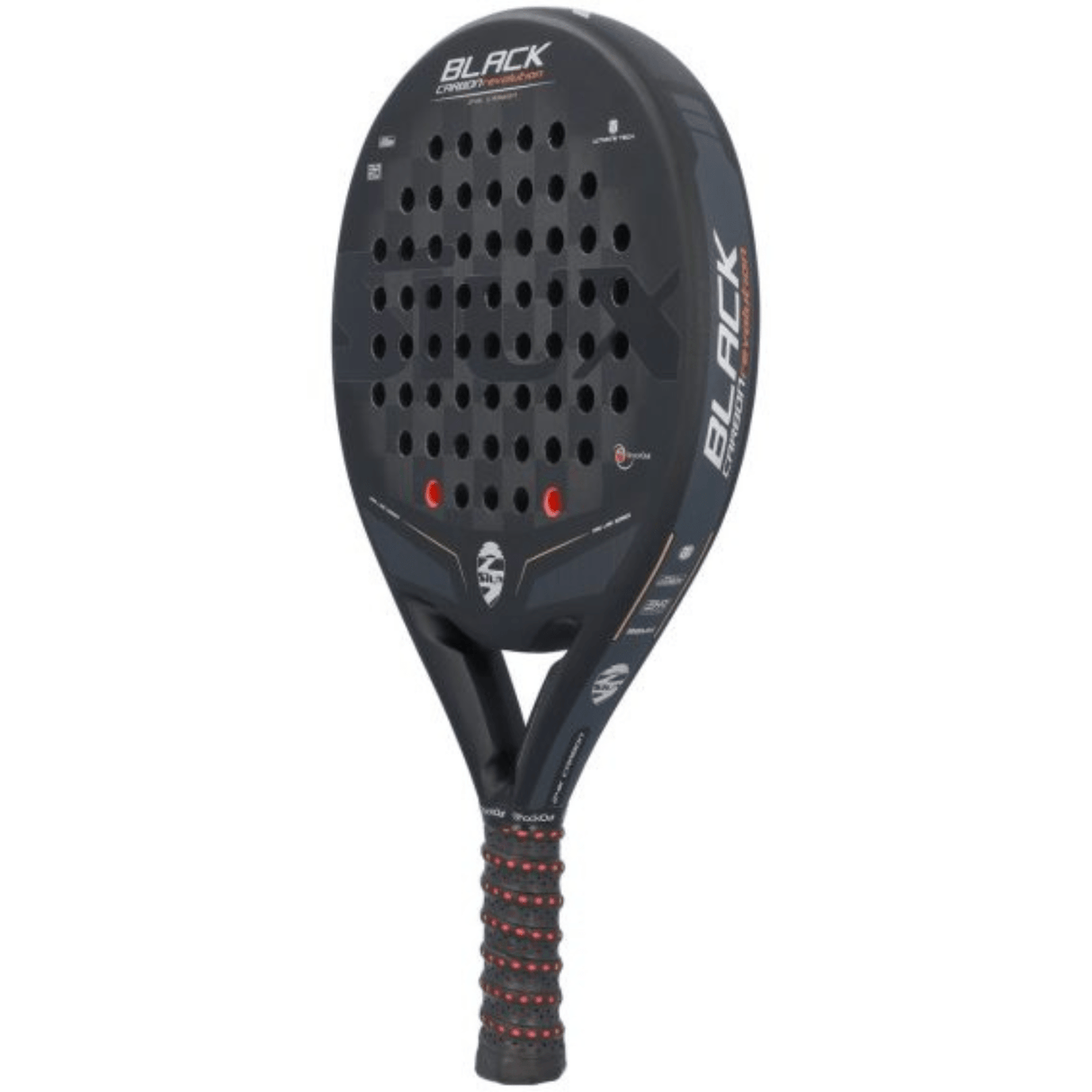 Siux Black Carbon Revolution 24k - 