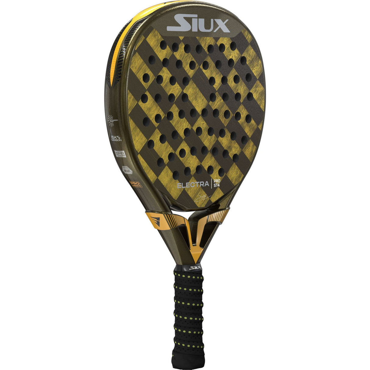 Siux Electra ST4 Pro - 