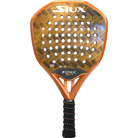 Siux Fenix Pro 4 - 