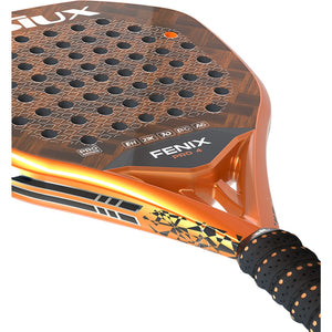 Siux Fenix Pro 4 - 