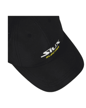 Siux Pet Electra Stupa Zwart - 