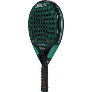 Siux Trilogy Pro 4 - 