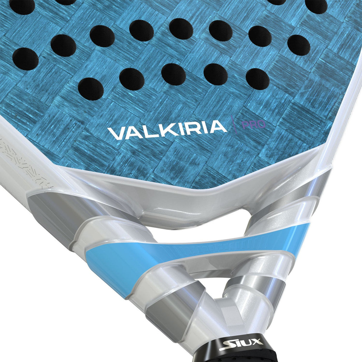 Siux Valkiria Pro - 