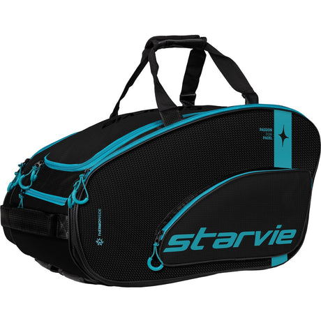 StarVie Racketbag Racing Drax - 