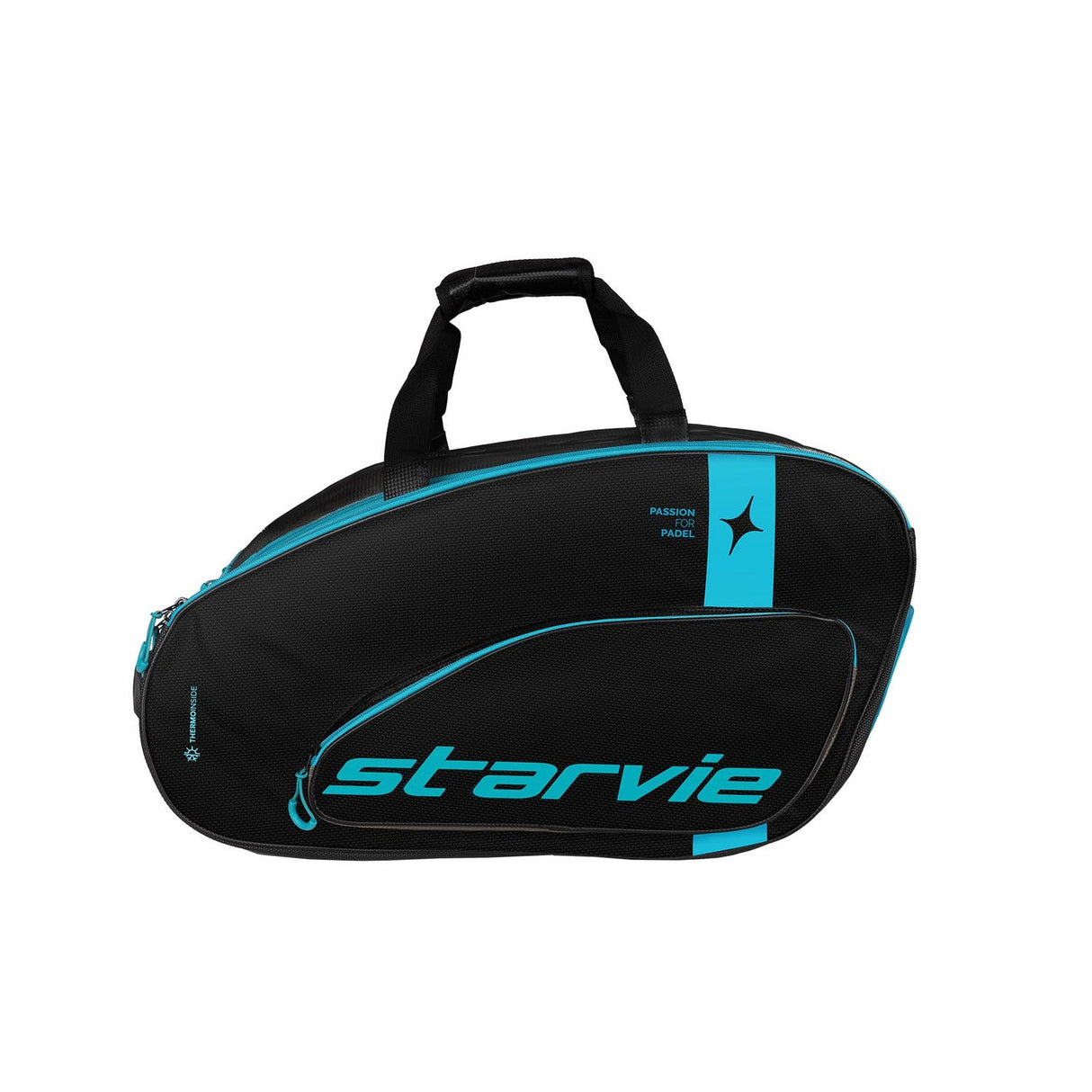 StarVie Racketbag Racing Drax - 