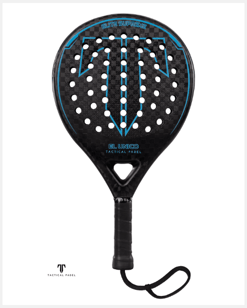 Tactical El Unico Blue - 