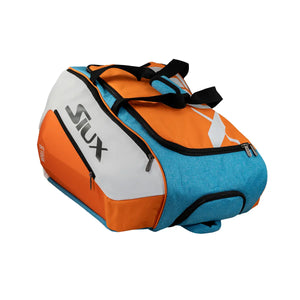 Siux Racketbag Pro Tour Orange