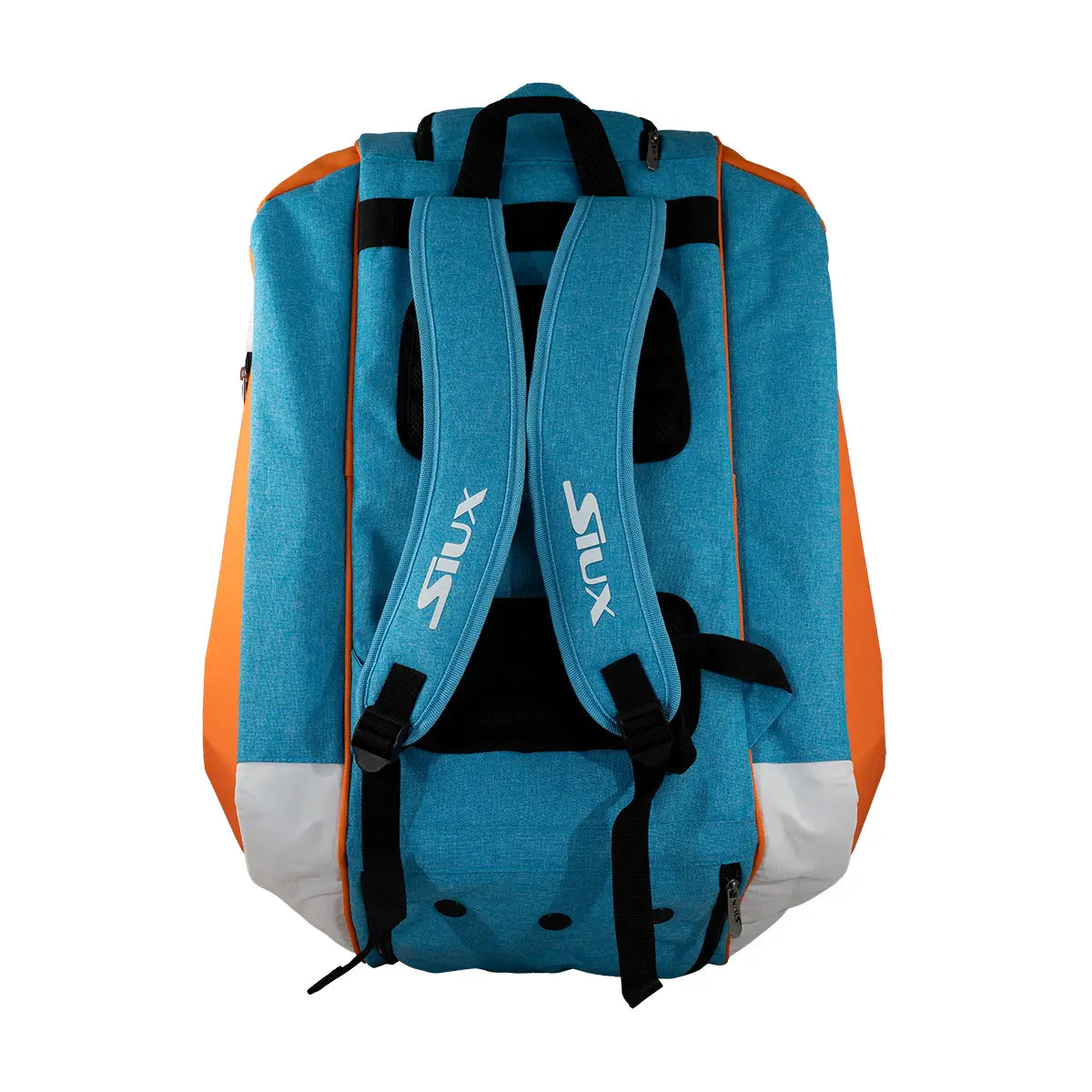 Siux Racketbag Pro Tour Orange