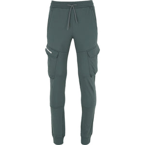 The Indian Maharadja Cargo Pant Sage - 