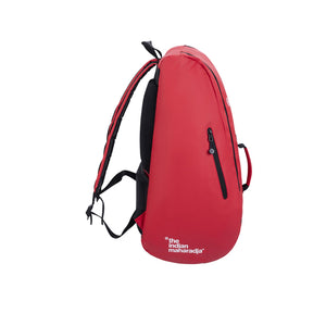 The Indian Maharadja Racketbag - Justpadel.com