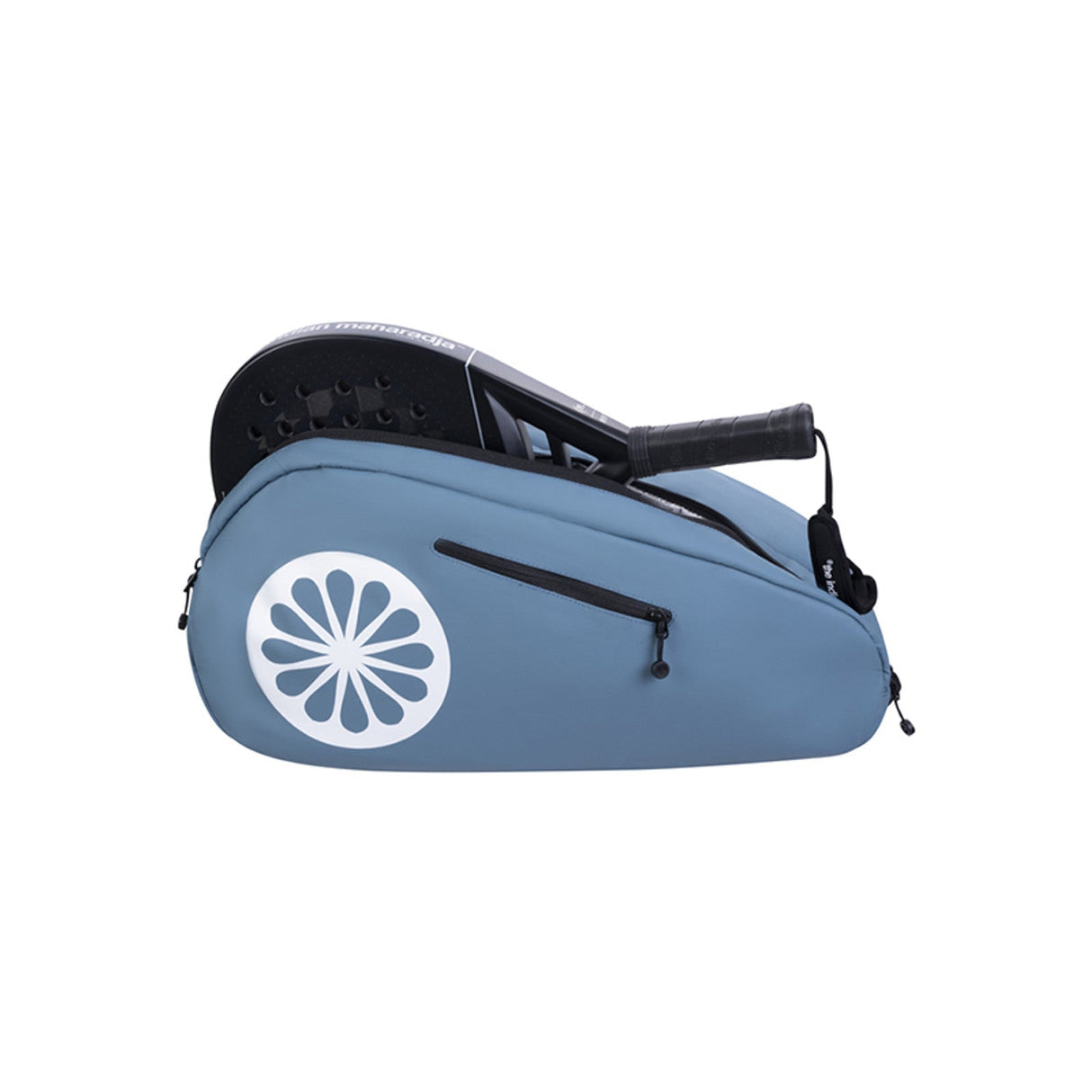 The Indian Maharadja Racketbag - Justpadel.com