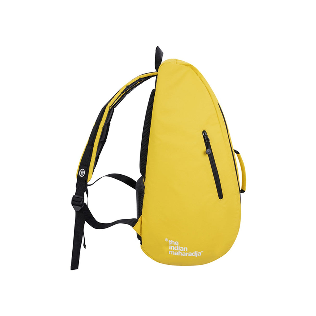 The Indian Maharadja Racketbag - Justpadel.com