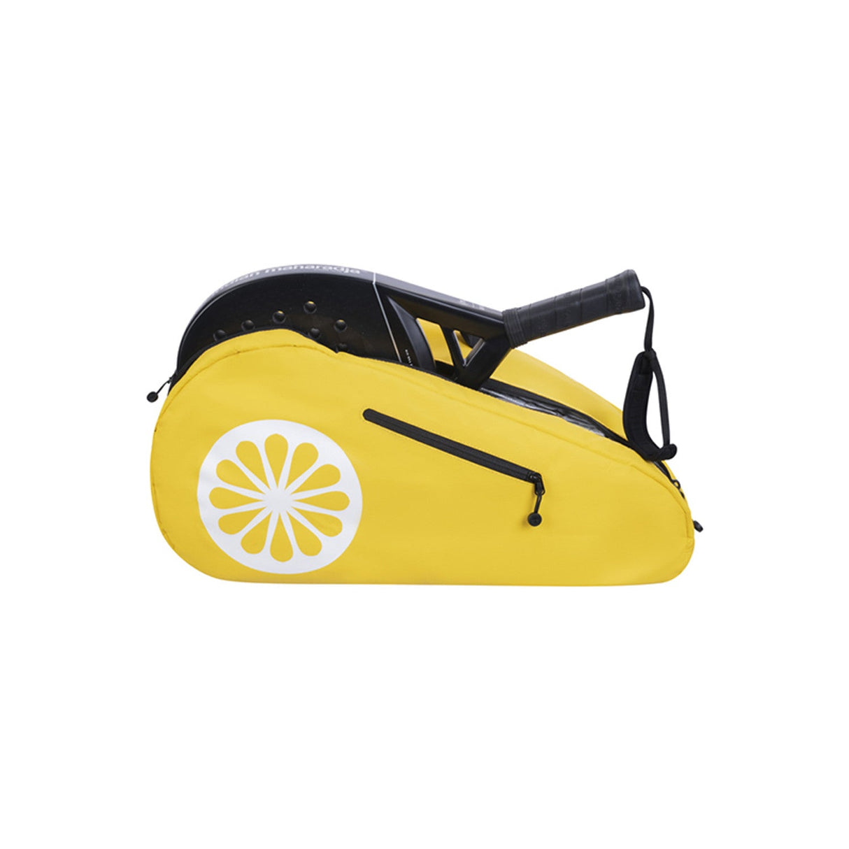 The Indian Maharadja Racketbag - Justpadel.com