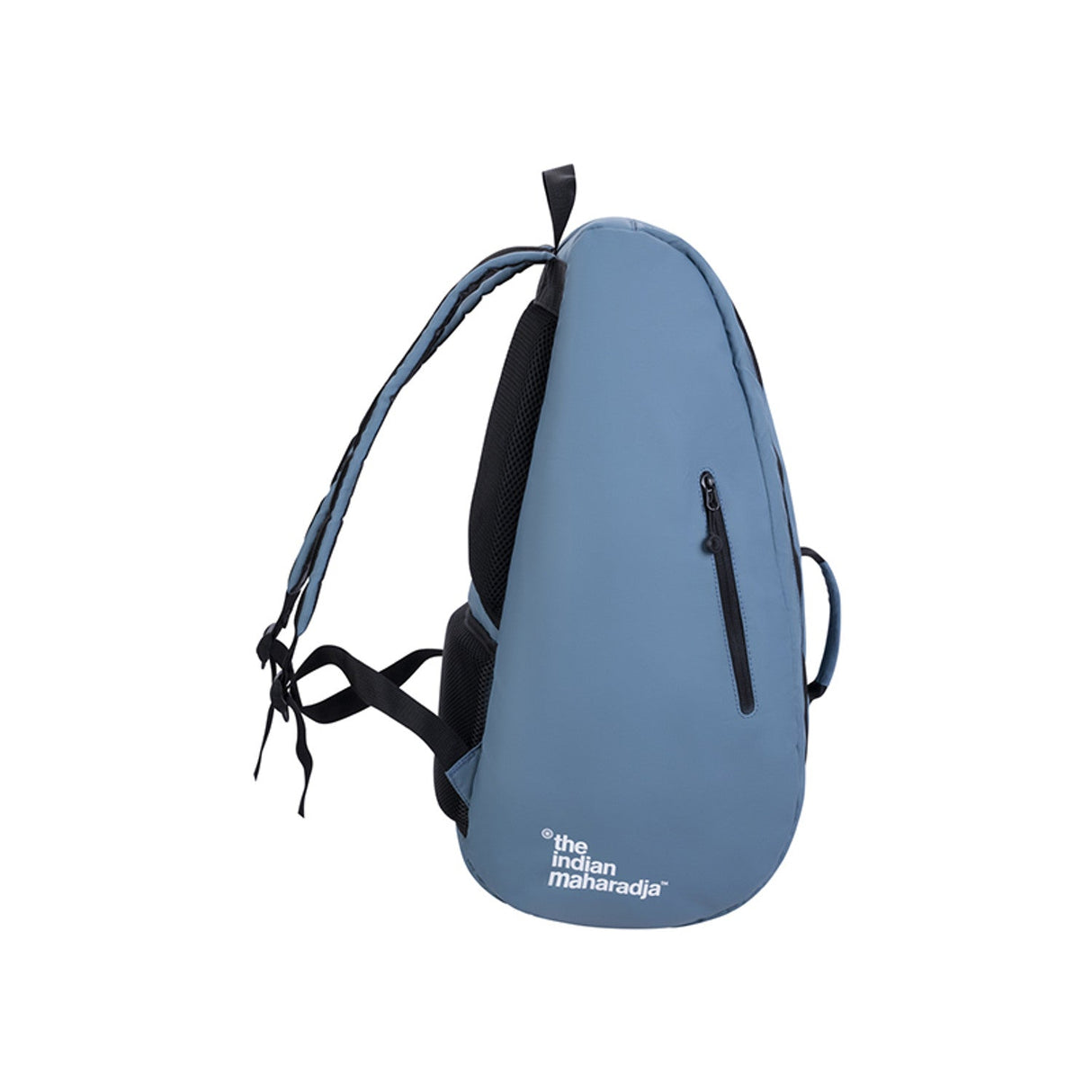 The Indian Maharadja Racketbag - Justpadel.com