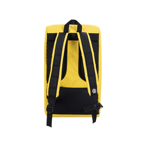 The Indian Maharadja Racketbag - Justpadel.com