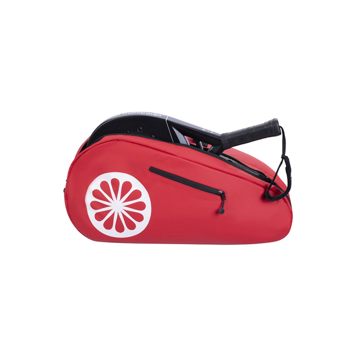 The Indian Maharadja Racketbag - Justpadel.com