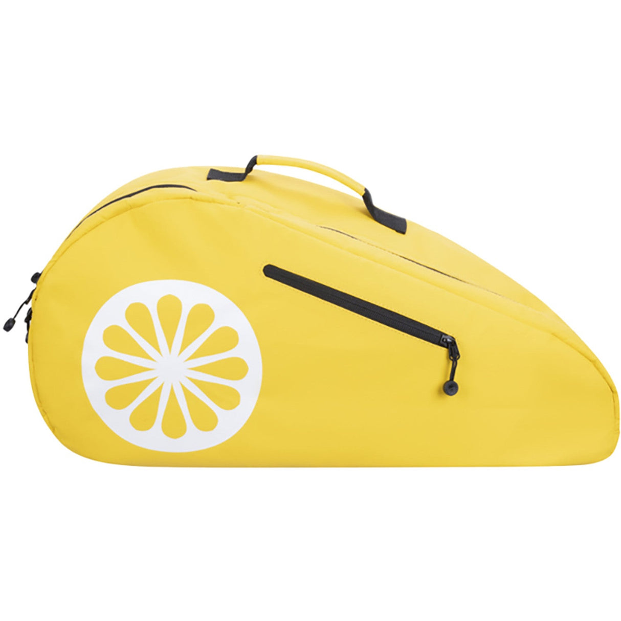 The Indian Maharadja Racketbag - Justpadel.com