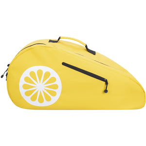 The Indian Maharadja Racketbag - Justpadel.com