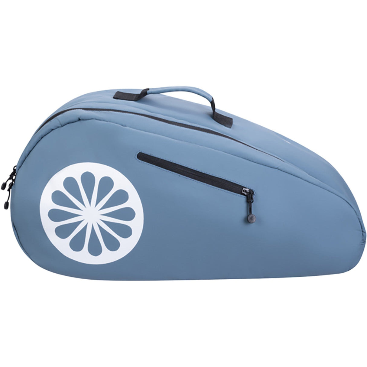 The Indian Maharadja Racketbag - Justpadel.com