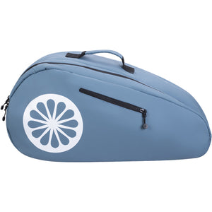 The Indian Maharadja Racketbag - Justpadel.com