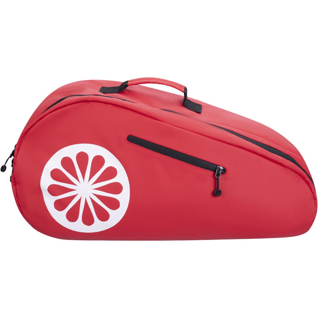 The Indian Maharadja Racketbag - Justpadel.com