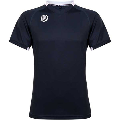 The Indian Maharadja Shirt Boys Tech Tee Navy - 