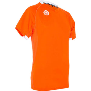 The Indian Maharadja Shirt Tech Men Orange - 