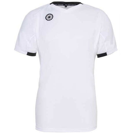 The Indian Maharadja Shirt Tech Men White - 