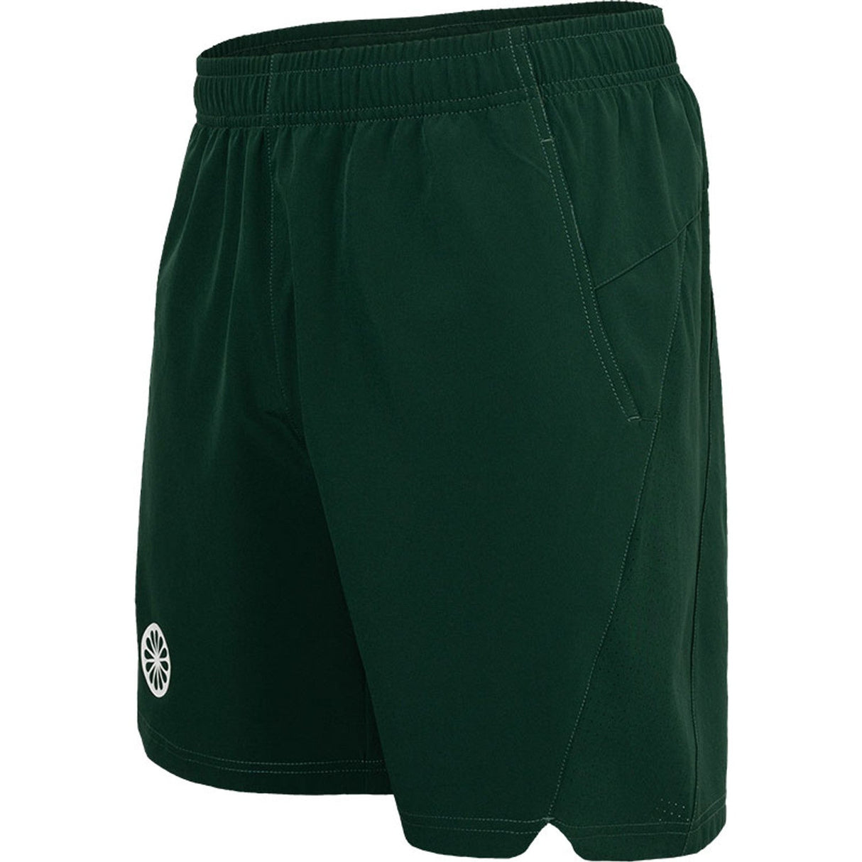 The Indian Maharadja Short Tech Green - 