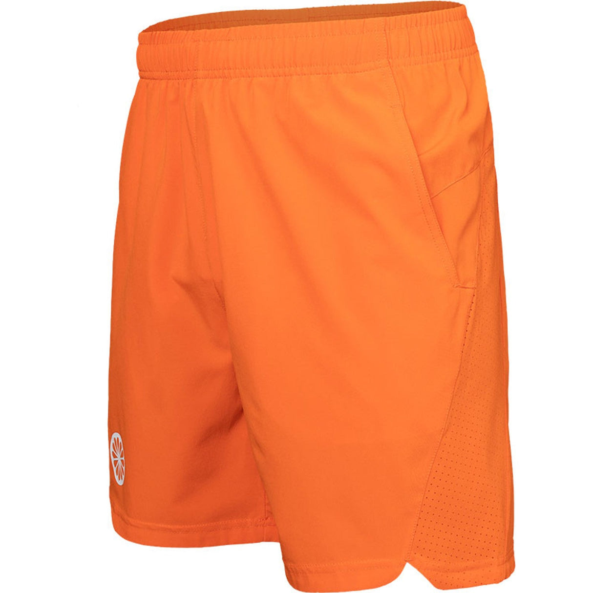 The Indian Maharadja Short Tech Orange - 