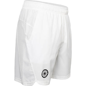 The Indian Maharadja Short Tech White - 