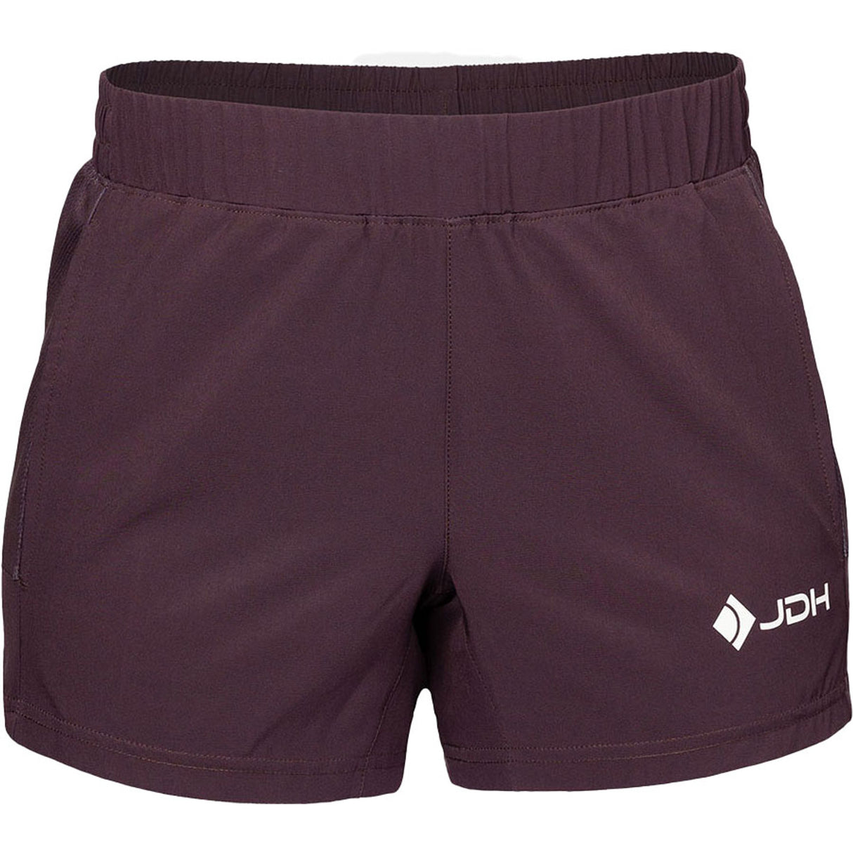 JDH Performance W Short Plum