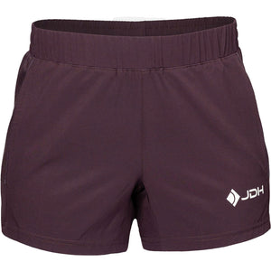JDH Performance W Short Plum