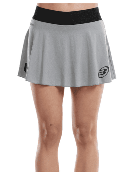 Bullpadel Lacre Rok Grijs