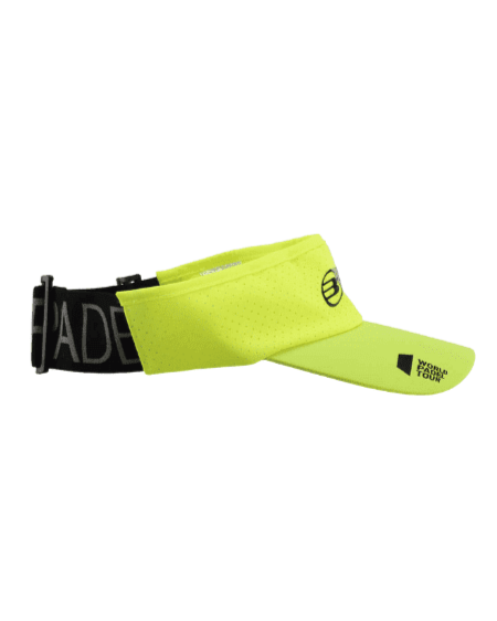 Bullpadel Open Cap Lemon