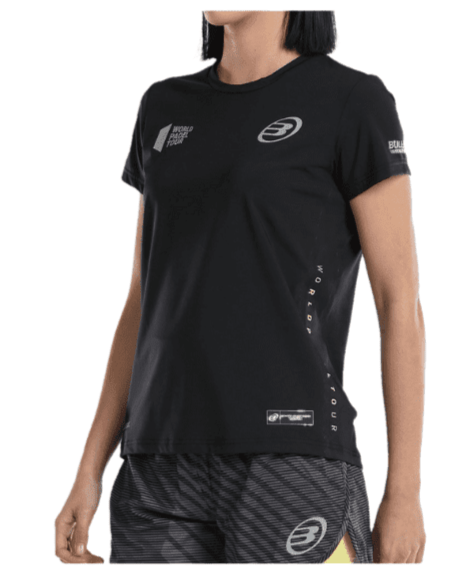 Bullpadel Llama Shirt - 