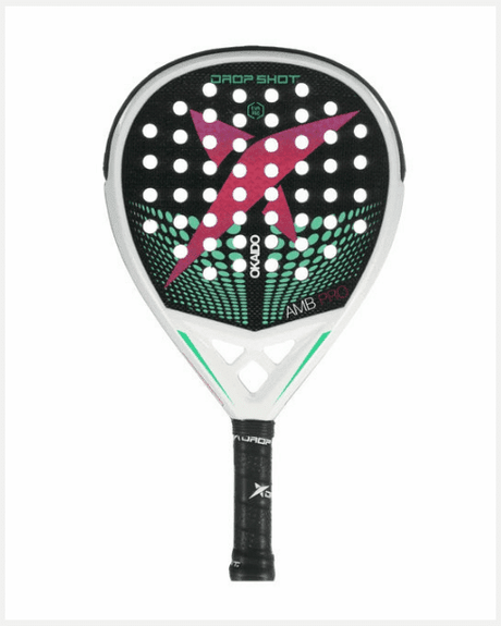 Drop Shot Okaido - 